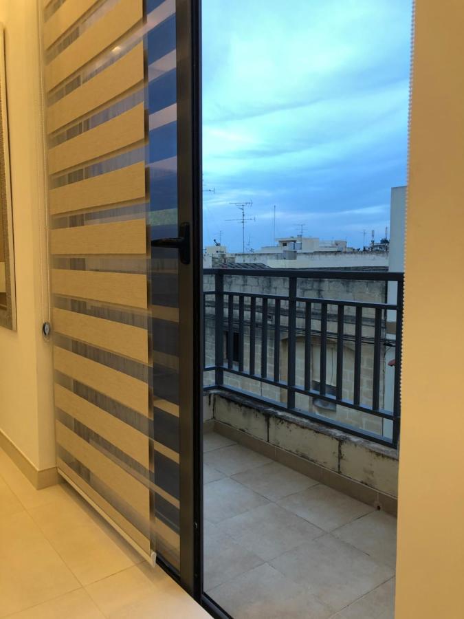 Relax Zabbar Apartment Exterior photo