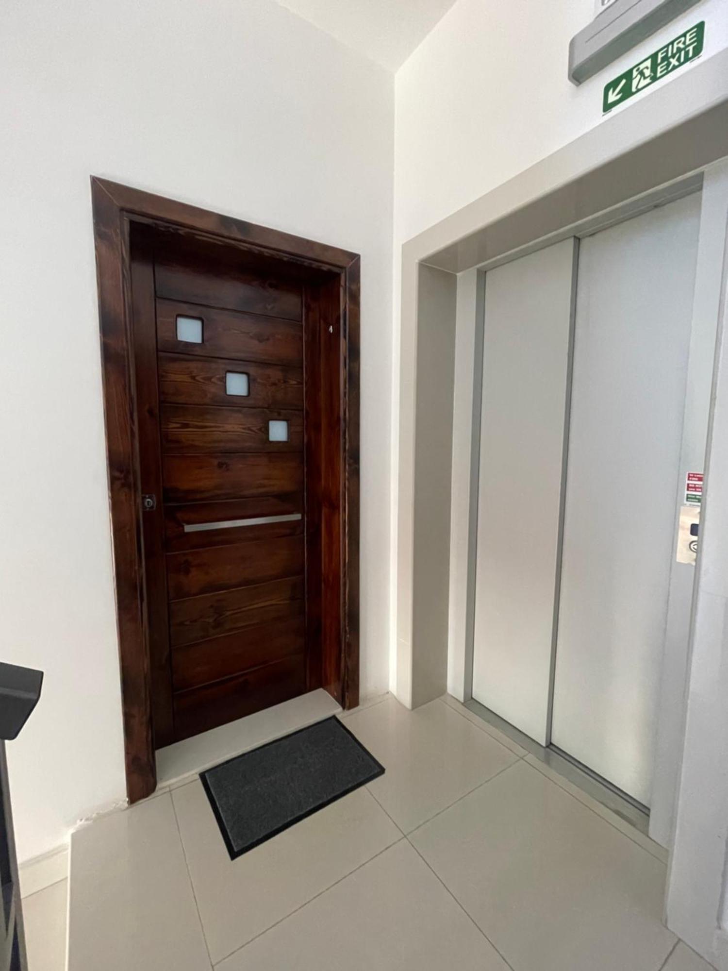 Relax Zabbar Apartment Exterior photo