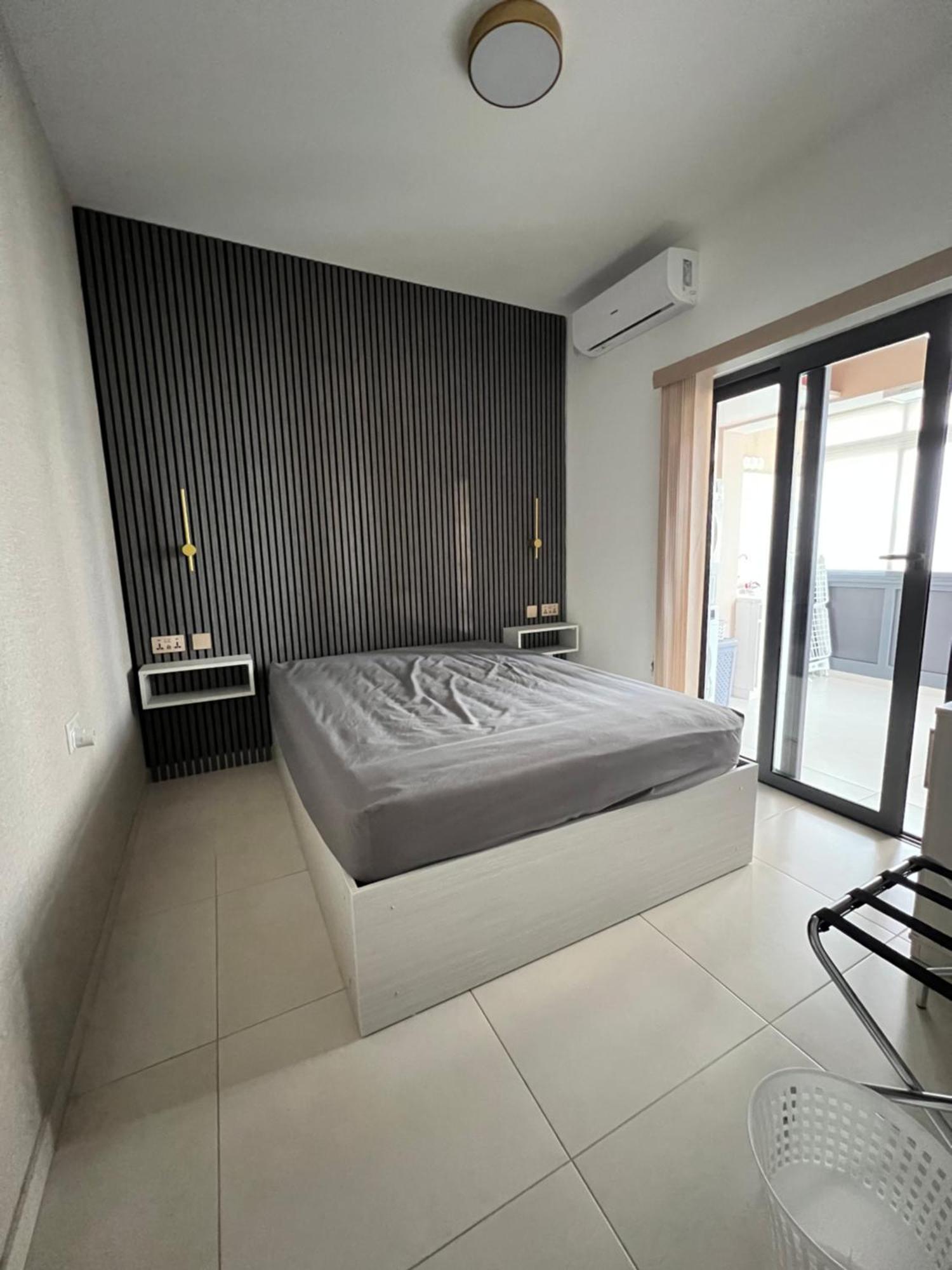 Relax Zabbar Apartment Exterior photo
