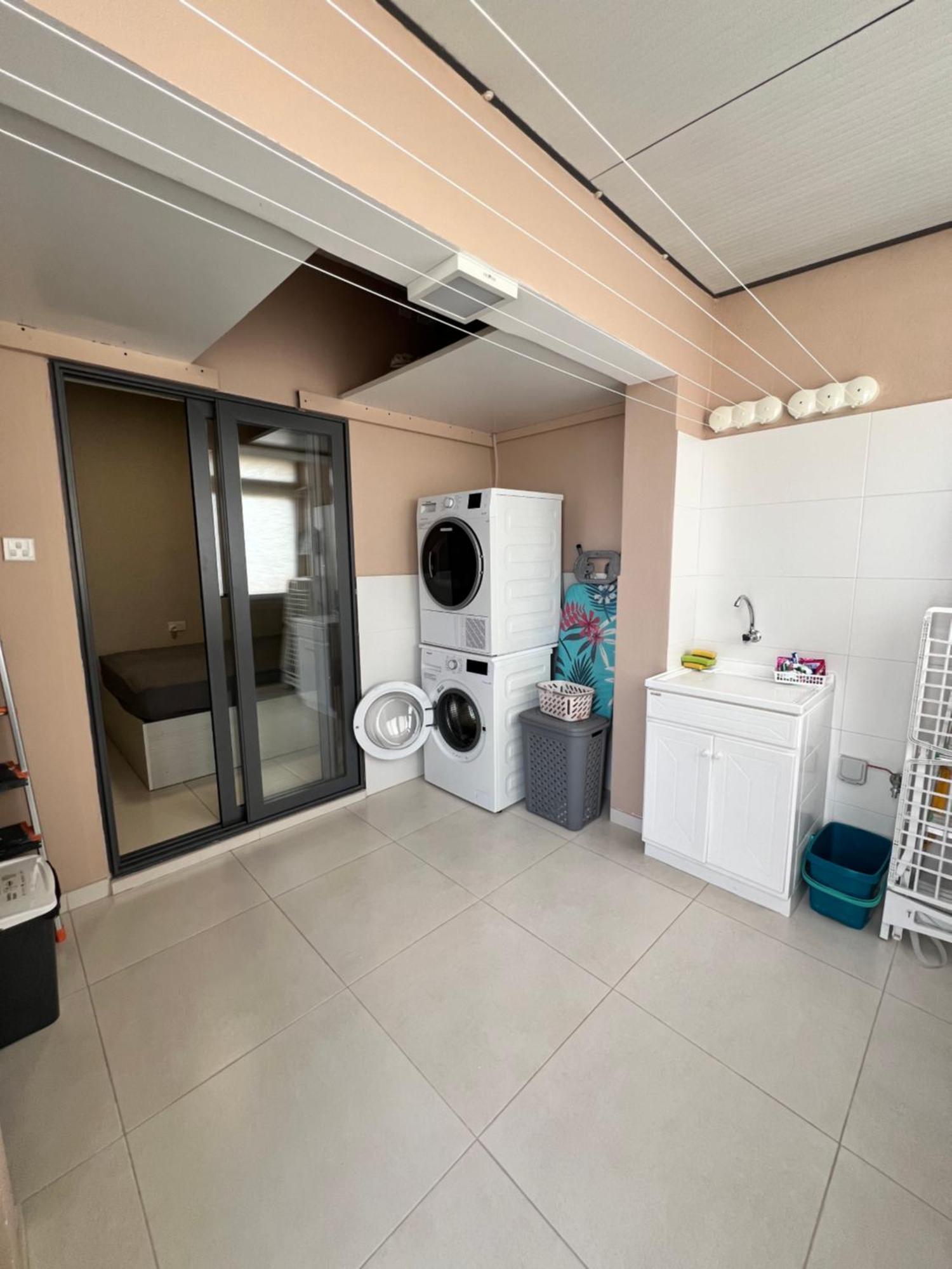 Relax Zabbar Apartment Exterior photo