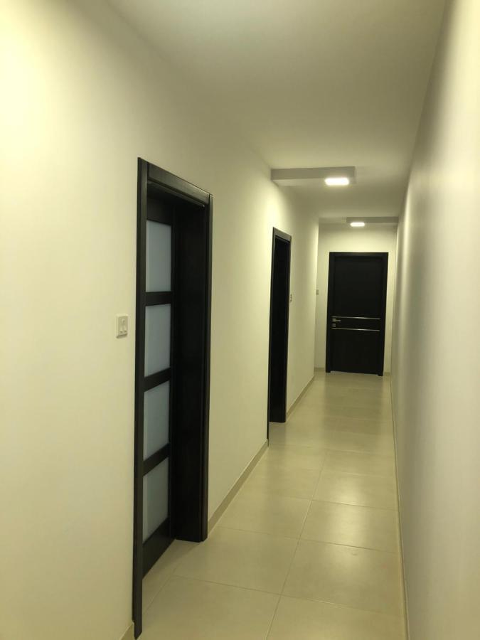 Relax Zabbar Apartment Exterior photo
