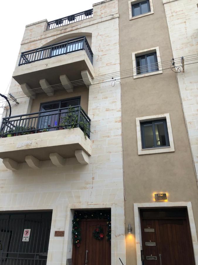 Relax Zabbar Apartment Exterior photo